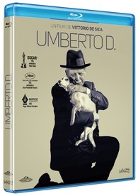 Umberto D. (Blu-Ray)