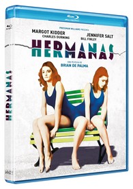 Hermanas (1973) (Blu-Ray)