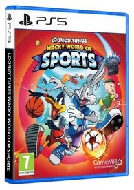 PS5 Looney Tunes : Wacky World of Sports (VIDEOJUEGO)