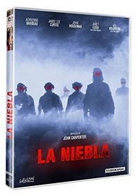 La Niebla (1980)