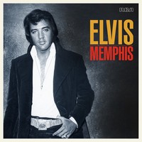 Elvis Presley, Memphis (MÚSICA)