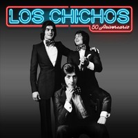 Los Chichos, 50 Aniversario (MÚSICA)