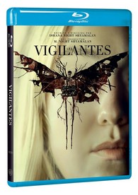 Los Vigilantes (Blu-Ray)