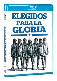 Elegidos para la Gloria (1983) (Blu-Ray)