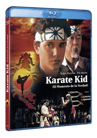 Karate Kid (Blu-Ray)