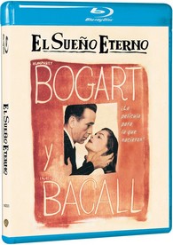 El Sueño Eterno (1946) (Blu-Ray)