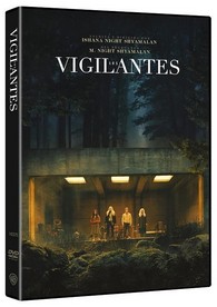 Los Vigilantes