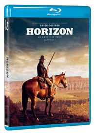 Horizon : An American Saga - Capítulo 1 (Blu-Ray)