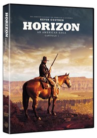 Horizon : An American Saga - Capítulo 1