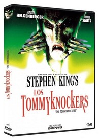 Los Tommyknockers