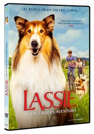 Lassie (2023)