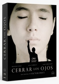 Cerrar los Ojos (Blu-Ray)