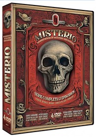 Misterio (1984) (TV)