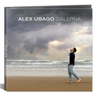 Álex Ubago, Galerna (MÚSICA)