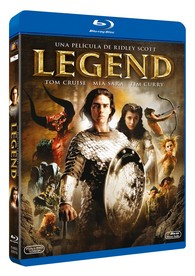 Legend (1985) (Blu-Ray)