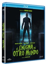 El Enigma de Otro Mundo (Blu-Ray)