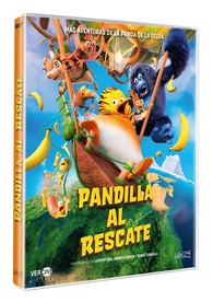 Pandilla al Rescate