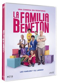 La Familia Benetón