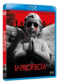 La Profecía (1976) (Blu-Ray)