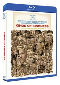 Kinds of Kindness (Blu-Ray)