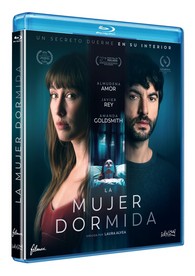 La Mujer Dormida (Blu-Ray)