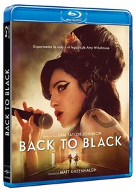 Back to Black (V.O.S.E.) (Blu-Ray)