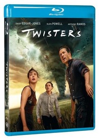 Twisters (Blu-Ray)