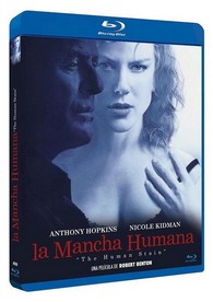 La Mancha Humana (Blu-Ray)