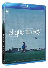 El que no Soy (Blu-Ray)