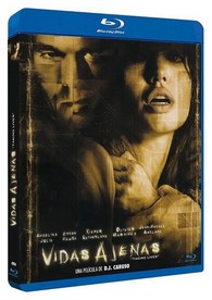 Vidas Ajenas (2004) (Blu-Ray)