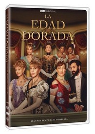 La Edad Dorada - Temporada 2