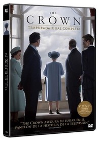 The Crown - Temporada Final (V.O.S.E.)