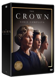 Pack The Crown - Serie Completa (V.O.S.E.)