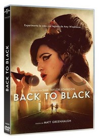 Back to Black (V.O.S.E.)