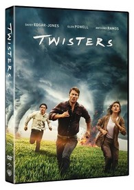 Twisters