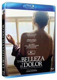 La Belleza y el Dolor (V.O.S.E.) (Blu-Ray)