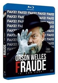 Fraude (Blu-Ray)