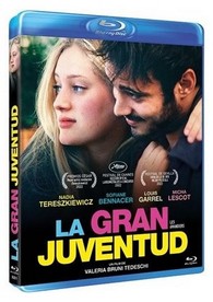 La gran Juventud (Blu-Ray)