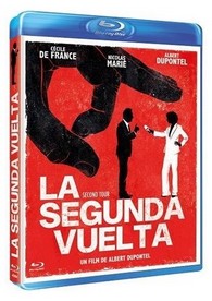 La Segunda Vuelta (Blu-Ray)