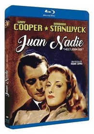 Juan Nadie (1941) (Blu-Ray)