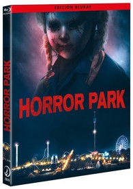 Horror Park (Blu-Ray)