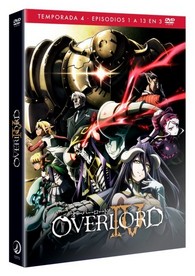 Overlord (2015) - Temporada 4