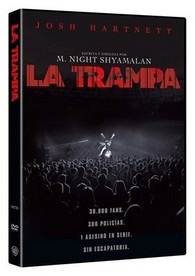 La Trampa (2024)