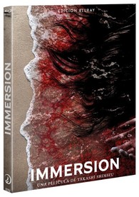 Immersion (Blu-Ray)