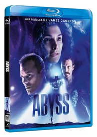 Abyss (1989) (Blu-Ray)