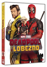 Deadpool y Lobezno