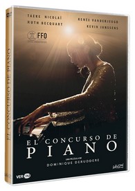 El Consurso de Piano