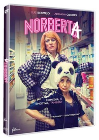 Norberta (2024)