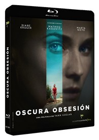 Oscura Obsesión (2023) (Blu-Ray)