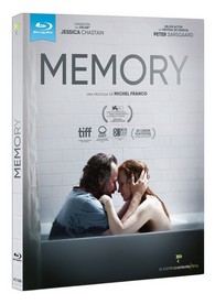 Memory (Blu-Ray)